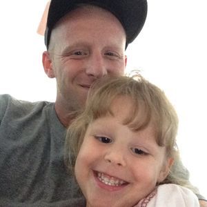 Meet your Posher, Jonathan